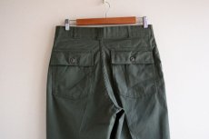 画像9: 1980s US.ARMY ユーティリティパンツ　 表記34×31  (9)