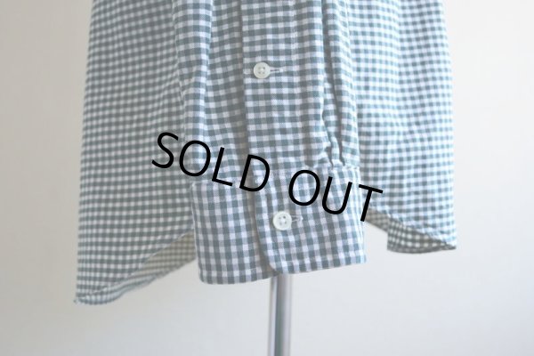 画像9: RalphLauren ボタンダウンシャツ　 ギンガムチェック　 表記M 