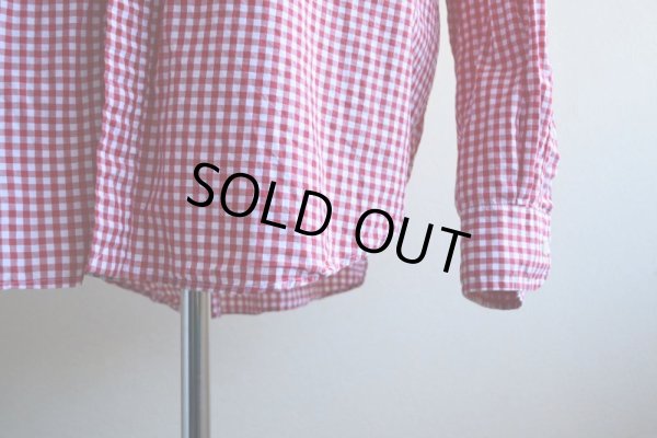 画像8: RalphLauren ボタンダウンシャツ　 ギンガムチェック　 表記XXL 