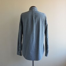 画像3: RalphLauren ボタンダウンシャツ　 ギンガムチェック　 表記M  (3)