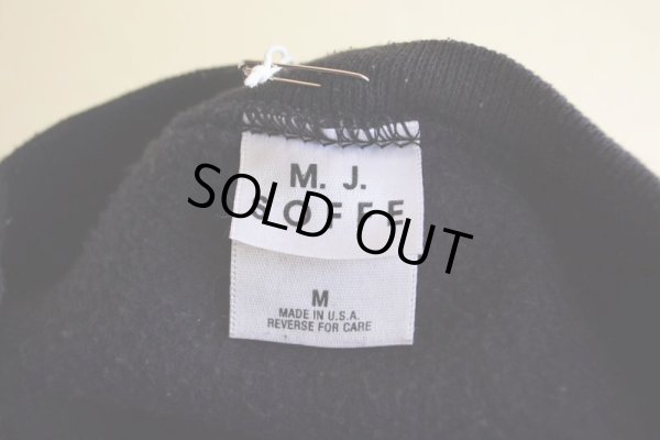 画像5: MARINE DAD 刺繍ロゴスウェット　 表記M 