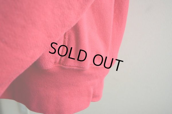 画像11: 1990s Lee CROSS GRAIN リバースウィーブパーカー　 表記M 