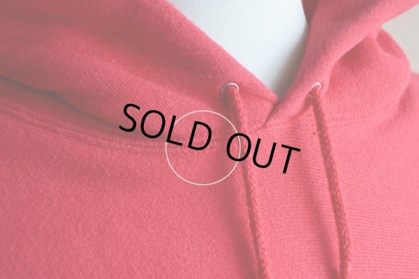 画像13: 1990s Lee CROSS GRAIN リバースウィーブパーカー　 表記M 