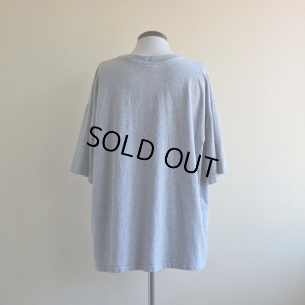 画像3: 1990s The Cotton Exchange US.NAVYロゴ プリントTシャツ　 表記XXL 