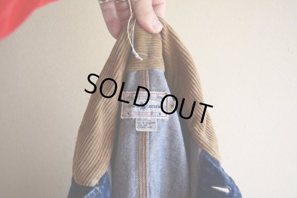 画像5: 1990s RALPH LAUREN デニムジャケット　 表記M 