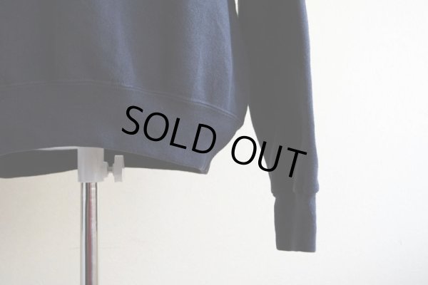 画像9: MARINE DAD 刺繍ロゴスウェット　 表記M 