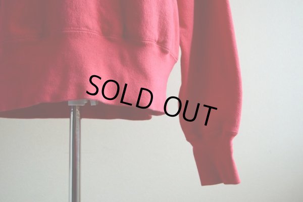 画像10: 1990s Lee CROSS GRAIN リバースウィーブパーカー　 表記M 