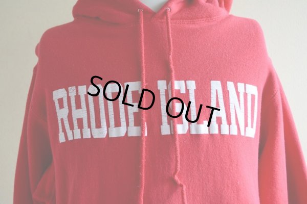 画像8: 1990s Lee CROSS GRAIN リバースウィーブパーカー　 表記M 