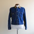 画像1: 1990s RALPH LAUREN デニムジャケット　<br>表記M<br> (1)