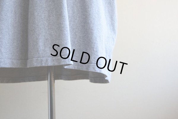 画像10: 1990s The Cotton Exchange US.NAVYロゴ プリントTシャツ　 表記XXL 