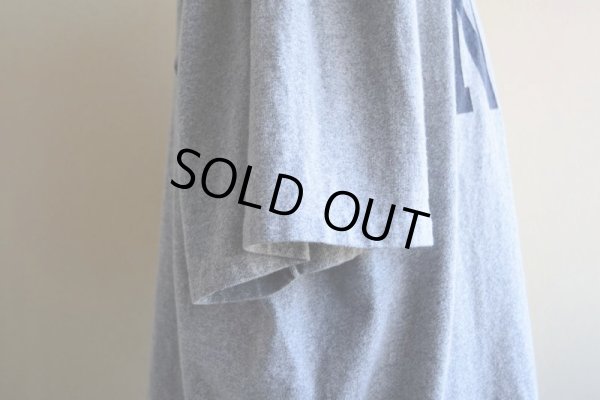 画像11: 1990s The Cotton Exchange US.NAVYロゴ プリントTシャツ　 表記XXL 
