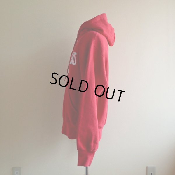 画像4: 1990s Lee CROSS GRAIN リバースウィーブパーカー　 表記M 