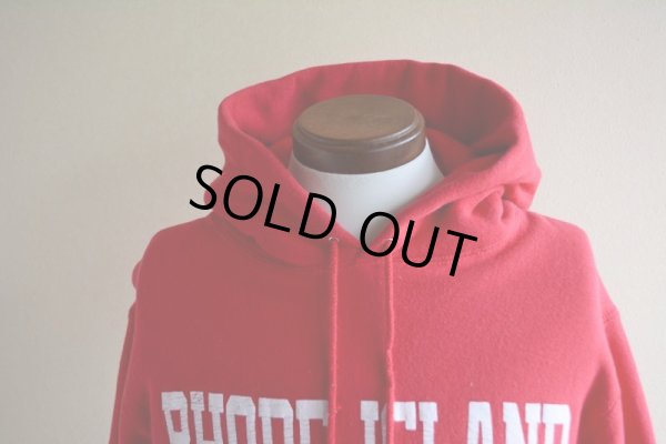 画像7: 1990s Lee CROSS GRAIN リバースウィーブパーカー　 表記M 