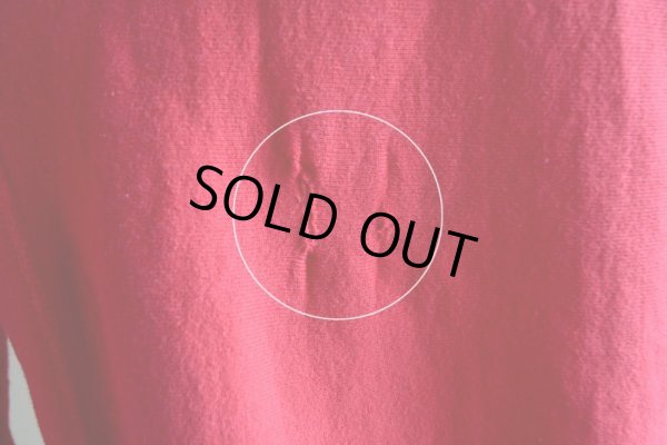 画像14: 1990s Lee CROSS GRAIN リバースウィーブパーカー　 表記M 