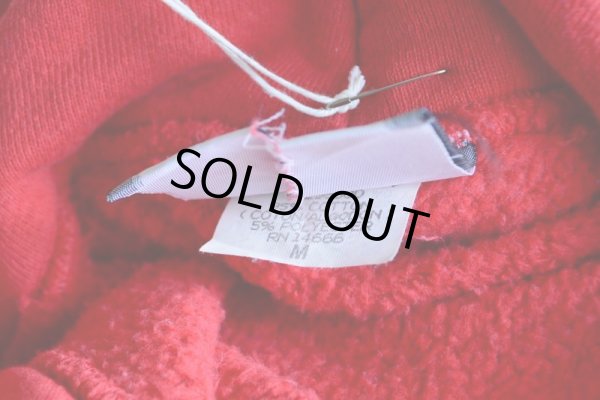 画像6: 1990s Lee CROSS GRAIN リバースウィーブパーカー　 表記M 