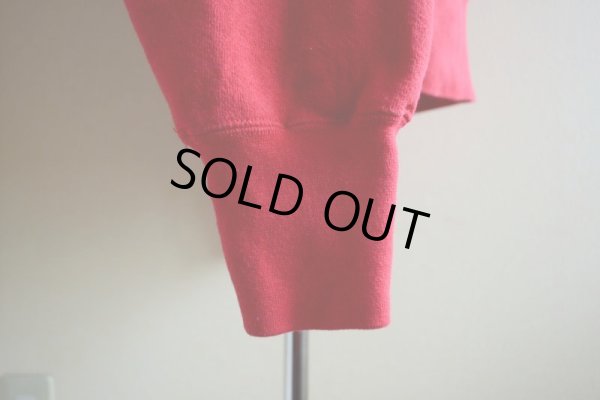 画像12: 1990s Lee CROSS GRAIN リバースウィーブパーカー　 表記M 