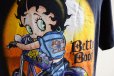 画像8: 2000s Betty Boop プリントTシャツ　 表記M 