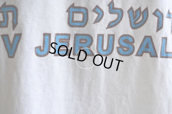 画像12: 1990s Hard Rock CAFE Tシャツ  表記L