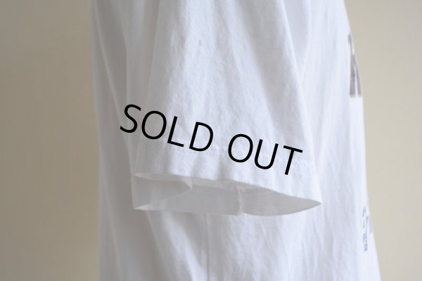 画像10: 1990s Hard Rock CAFE Tシャツ  表記L