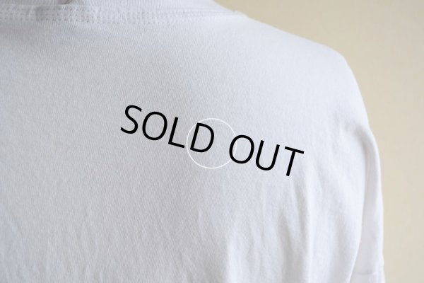 画像14: 1990s Hard Rock CAFE Tシャツ  表記L