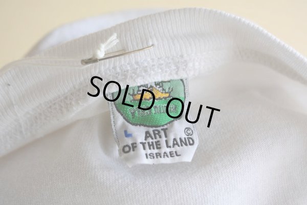 画像5: 1990s Hard Rock CAFE Tシャツ  表記L