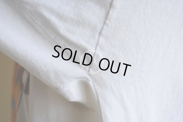 画像13: 1990s Hard Rock CAFE Tシャツ  表記L