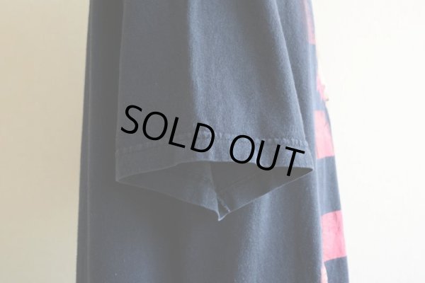 画像11: HUSTLER エロプリントTシャツ  表記XL