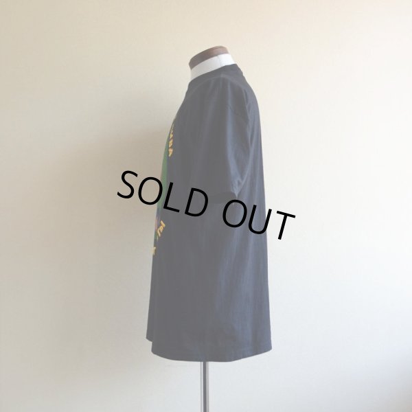 画像4: 腹わやだげどまだビール飲むのTシャツ  表記L