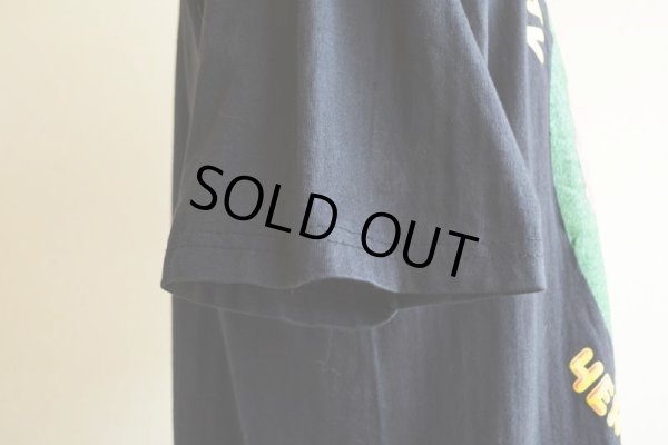 画像10: 腹わやだげどまだビール飲むのTシャツ  表記L