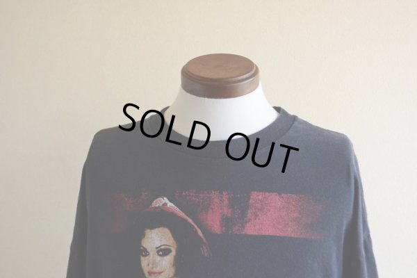 画像6: HUSTLER エロプリントTシャツ  表記XL