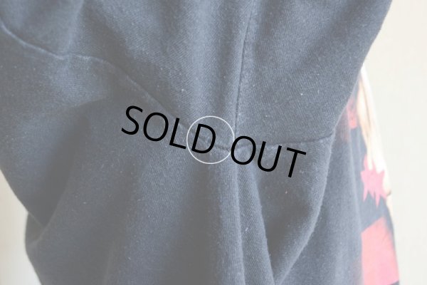 画像12: HUSTLER エロプリントTシャツ  表記XL