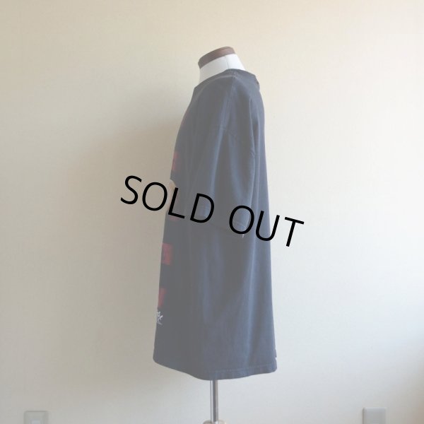 画像4: HUSTLER エロプリントTシャツ  表記XL