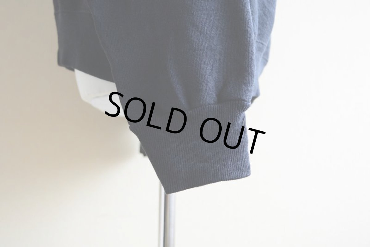 画像10: 1980s ARTEX US.AIR FORCE プリントスウェット　 表記M  (10)