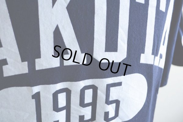 画像8: Champion カレッジTシャツ　 表記L 