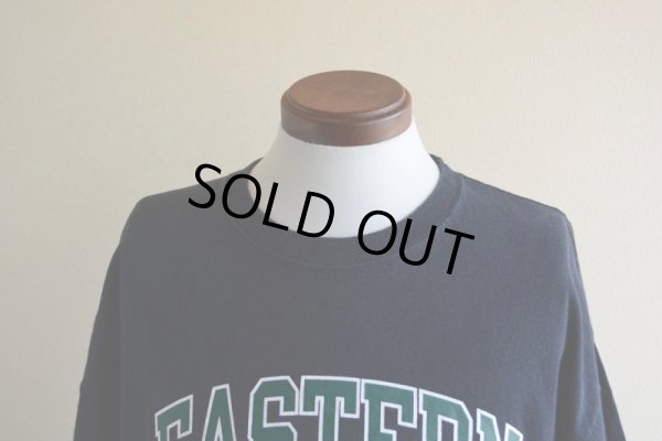 画像6: Champion カレッジTシャツ　 実寸XL 