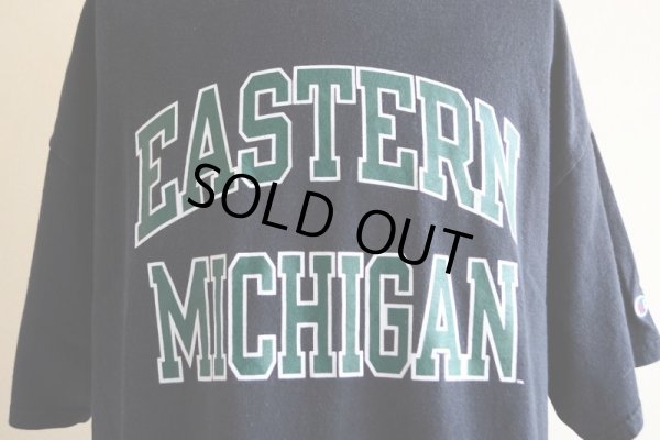 画像7: Champion カレッジTシャツ　 実寸XL 