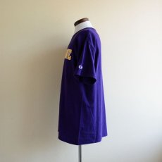 画像4: Champion カレッジTシャツ　 表記L  (4)