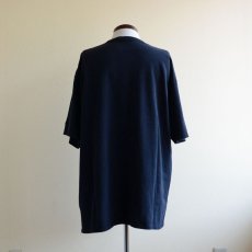 画像3: Champion カレッジTシャツ　 実寸XL  (3)