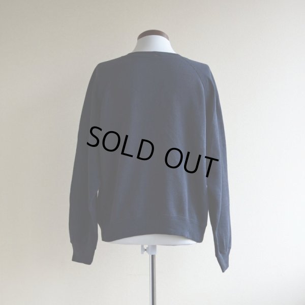 画像3: 1980s ARTEX US.AIR FORCE プリントスウェット　 表記M 