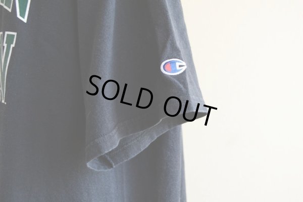 画像10: Champion カレッジTシャツ　 実寸XL 