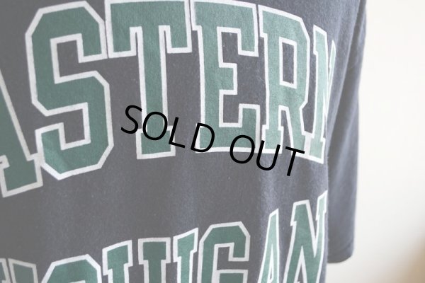 画像8: Champion カレッジTシャツ　 実寸XL 