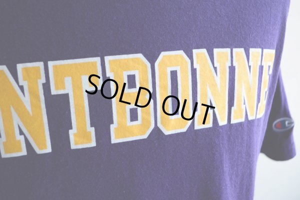 画像8: Champion カレッジTシャツ　 表記L 