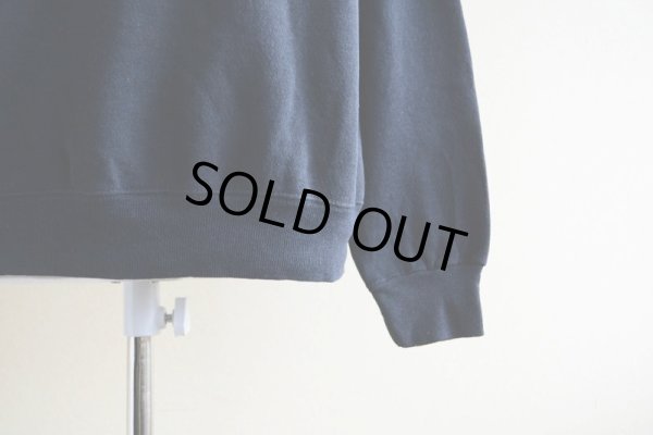 画像9: 1980s ARTEX US.AIR FORCE プリントスウェット　 表記M 