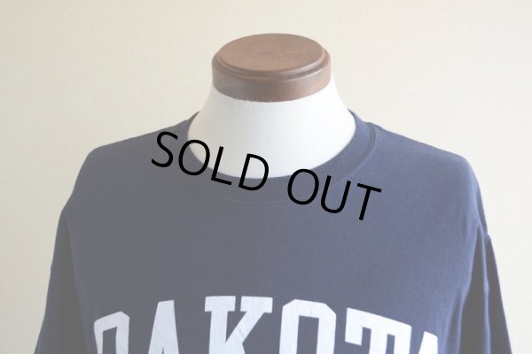 画像6: Champion カレッジTシャツ　 表記L 