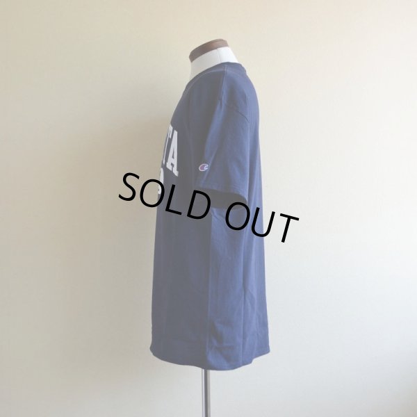 画像4: Champion カレッジTシャツ　 表記L 