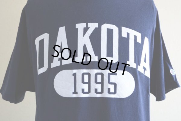 画像7: Champion カレッジTシャツ　 表記L 