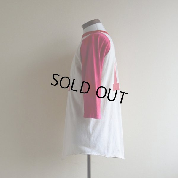 画像4: 1970s RUSSELL ベースボールTシャツ  表記XL