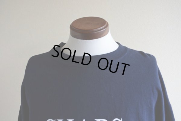 画像6: CHAPS RALPH LAUREN ロゴプリントスウェット　 表記L 