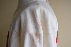 画像14: 1980s Champion ナンバリングフットボールTシャツ　 表記M  (14)