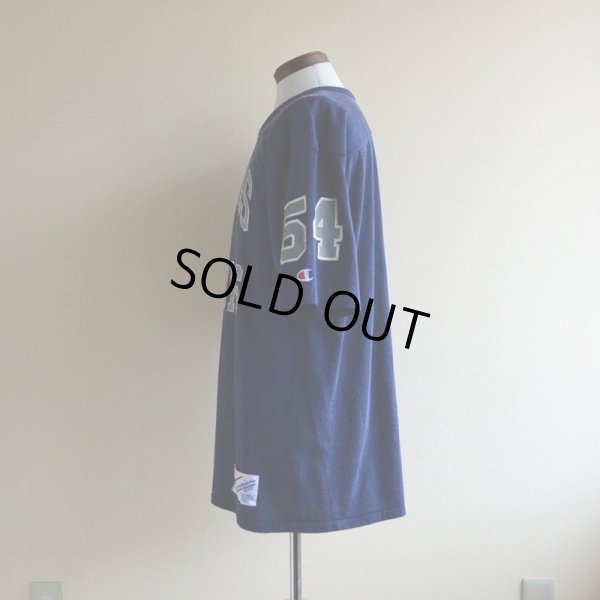 画像4: 1980s Champion フットボールTシャツ　 表記XL 